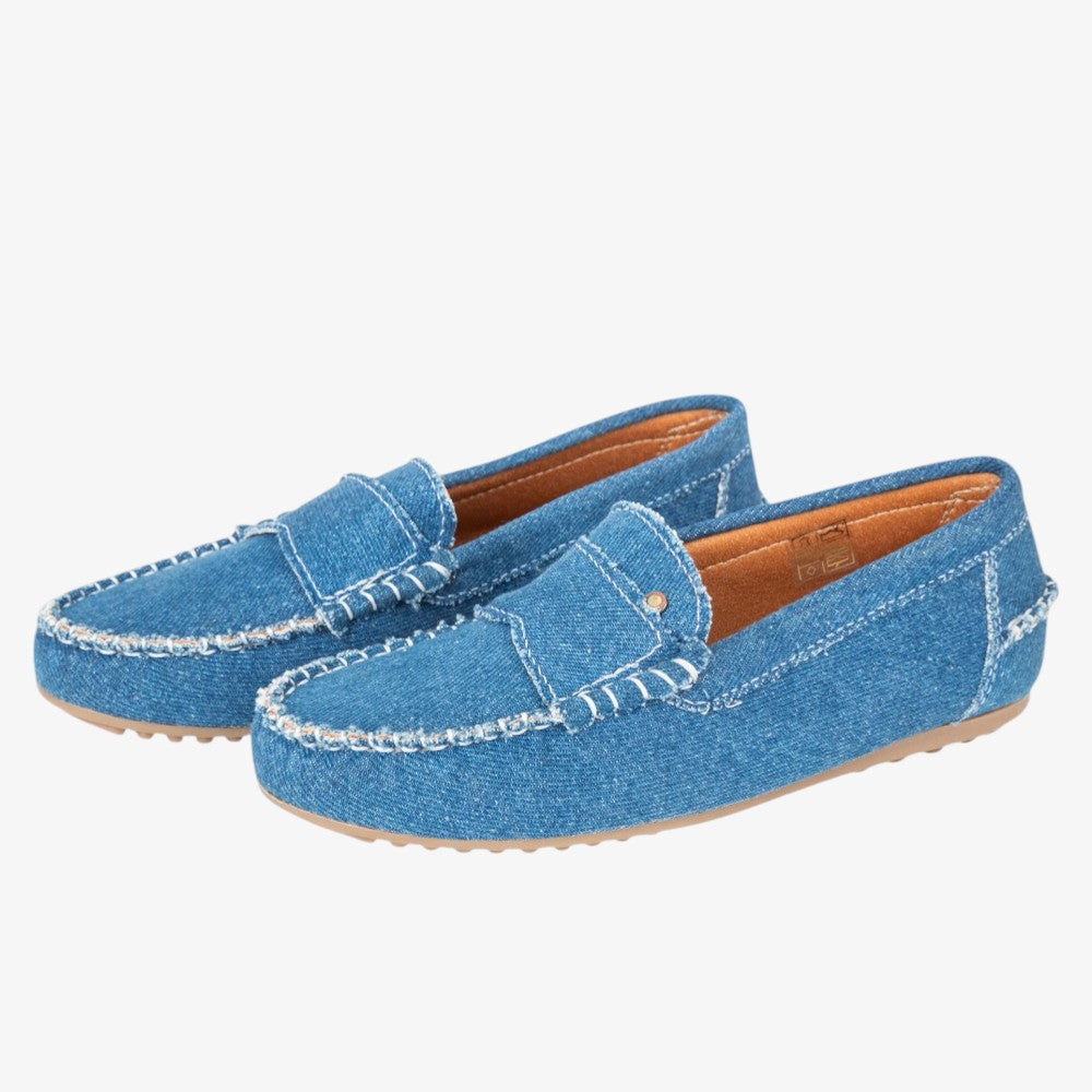 Canvas Shoes - Texas