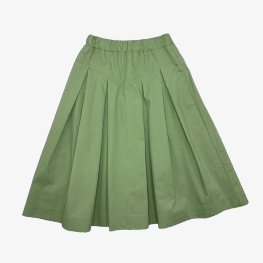 Be For All Giovanna Skirt - Green