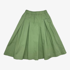 Giovanna Skirt - Green
