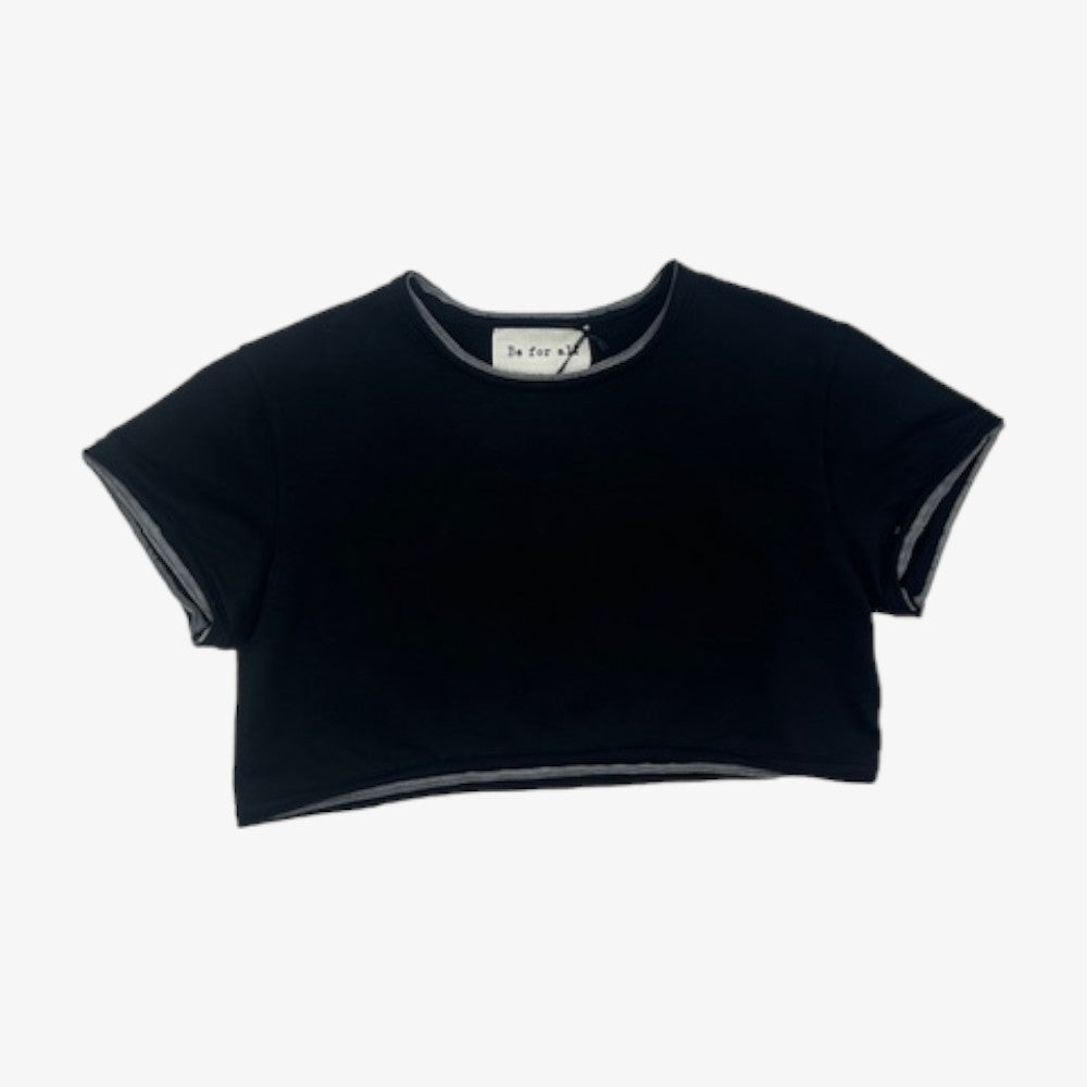 Daria Top - Black