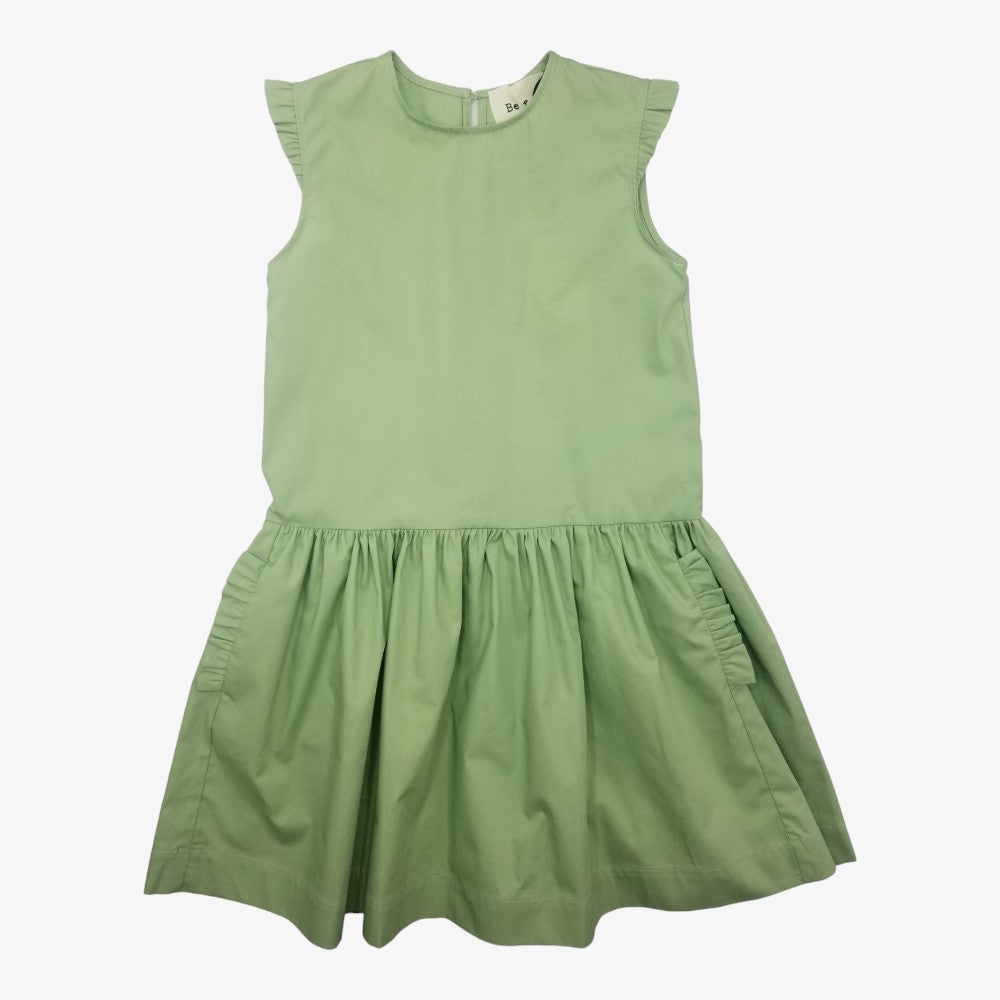 Be For All Graziella Dress - Green