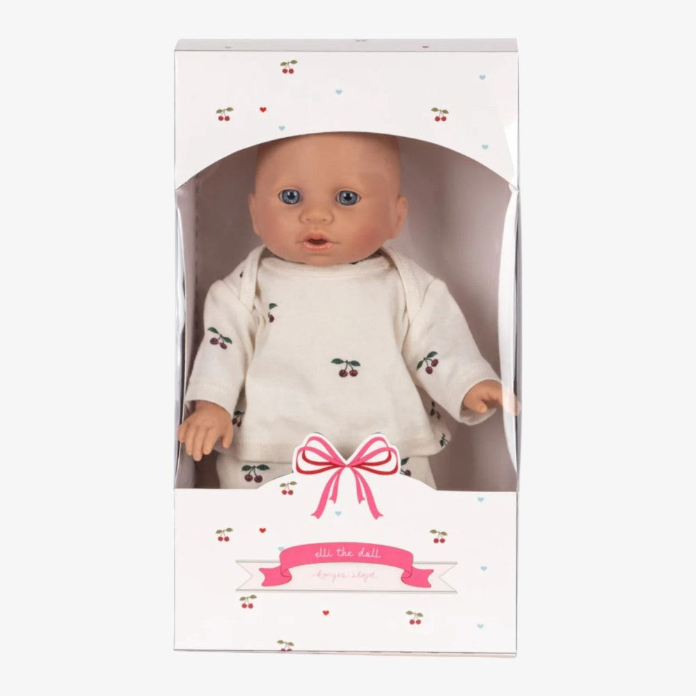 Elli The Doll - Multi