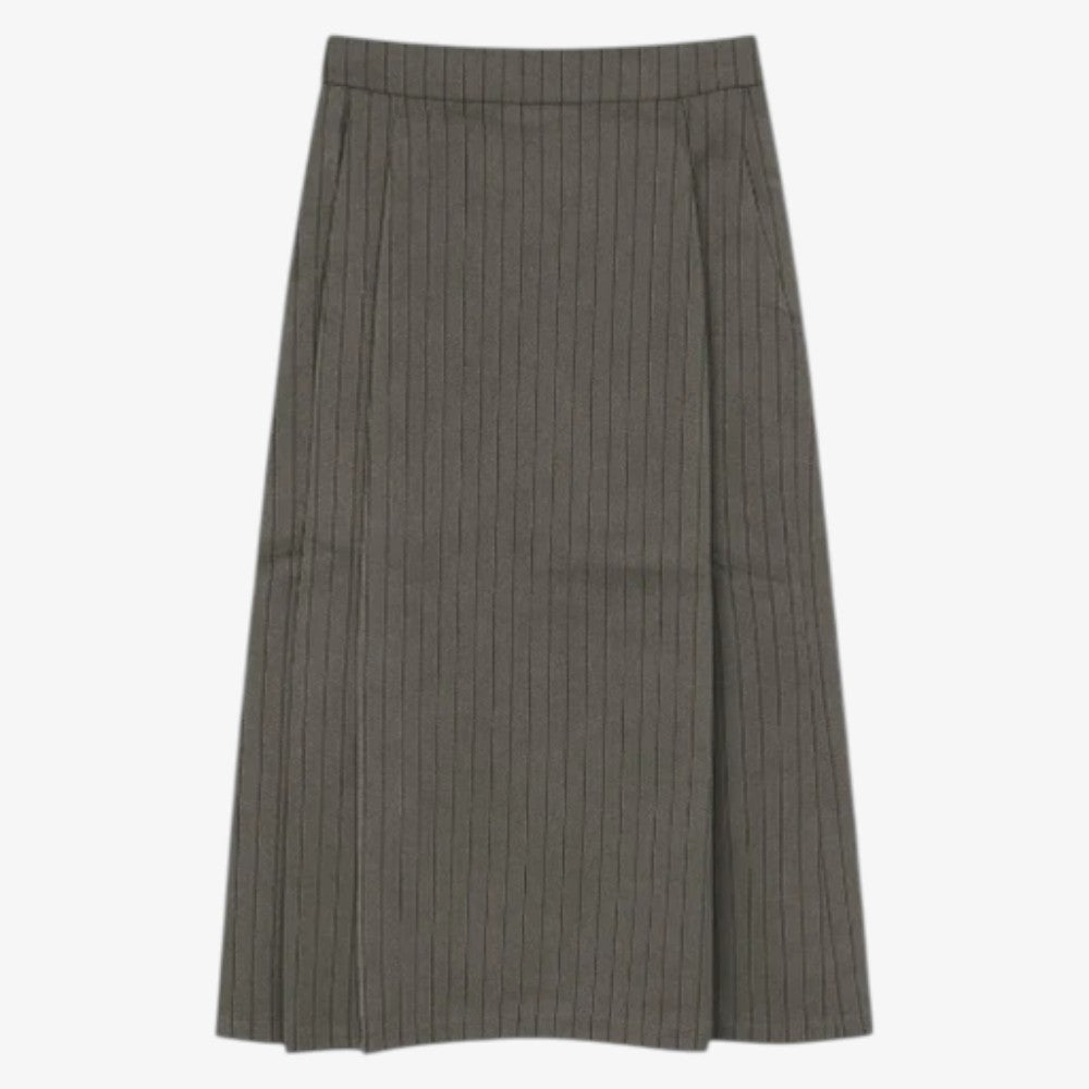 Tamtam Skirt - Grey