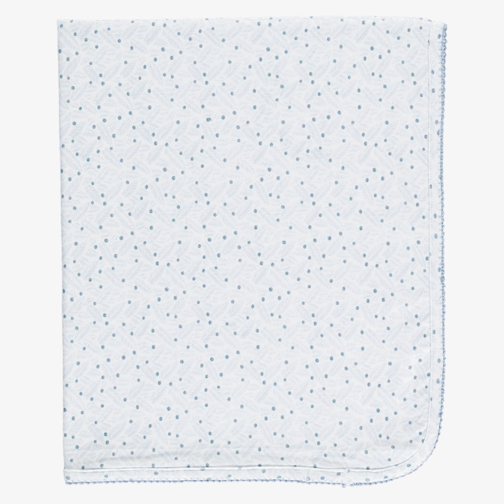 Iver Blanket - Blue