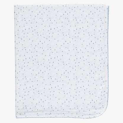 Iver Blanket - Blue