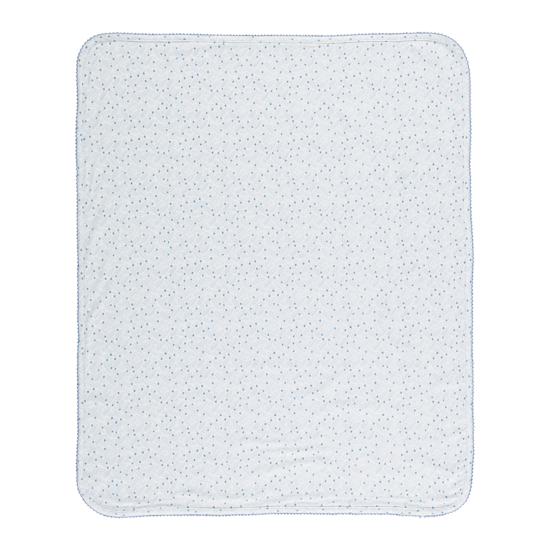 Iver Blanket - Blue