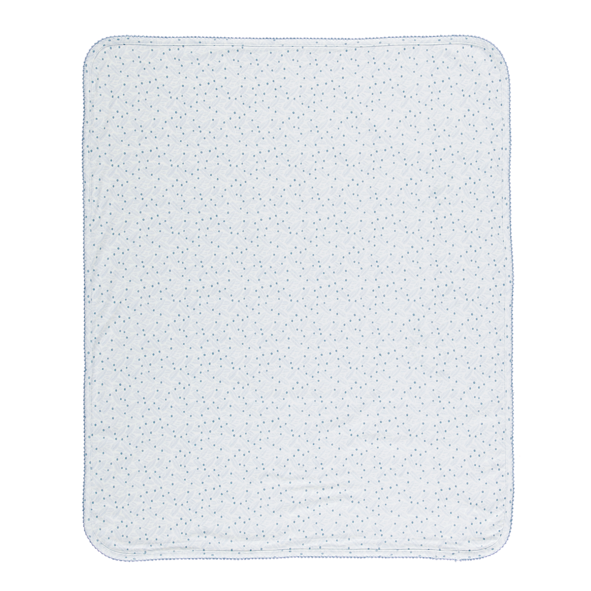 Iver Blanket - Blue