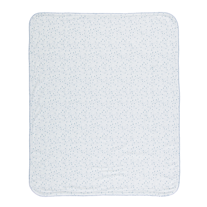 Iver Blanket - Blue