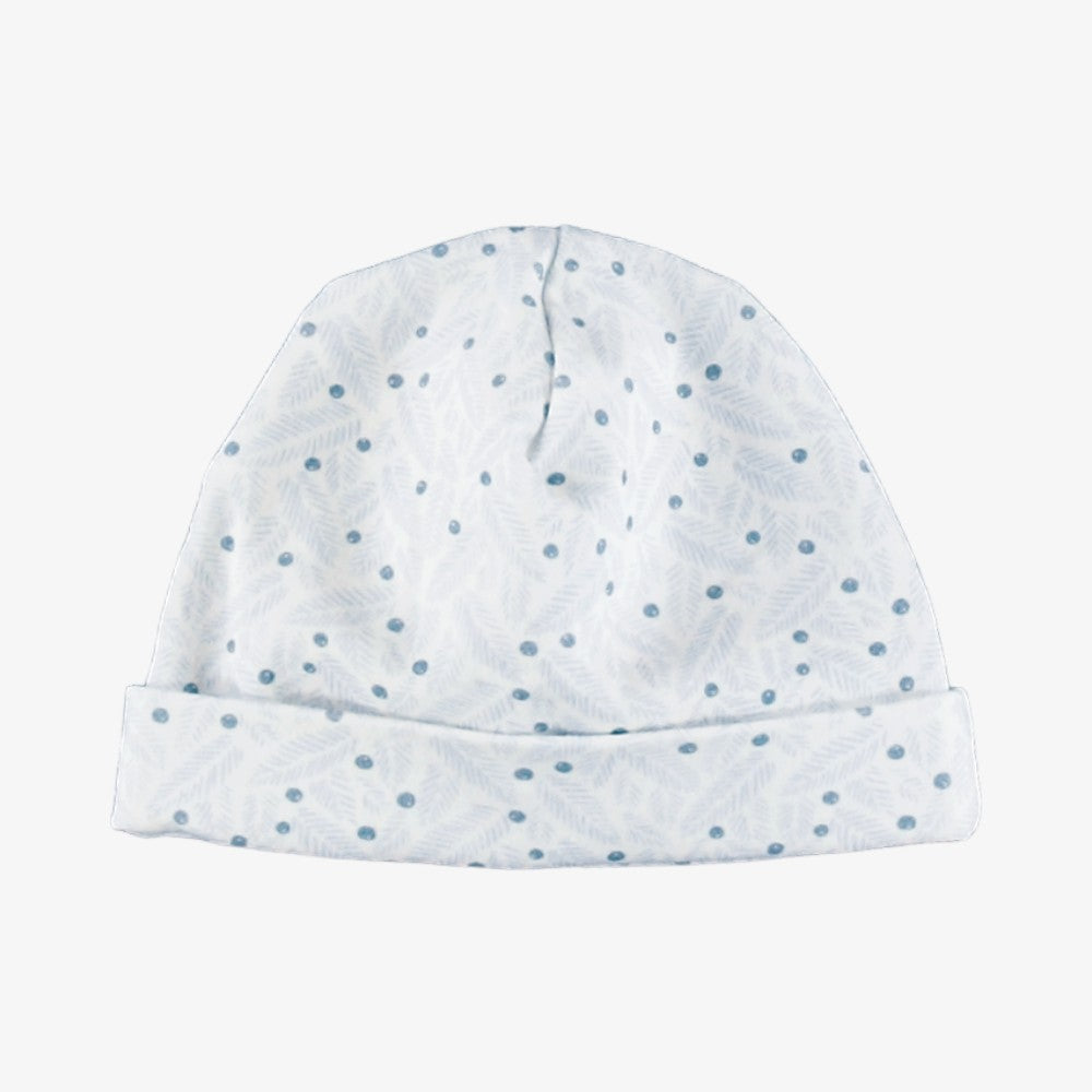 Iver Hat - Blue
