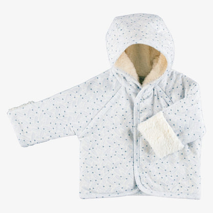 Iver Jacket - Blue