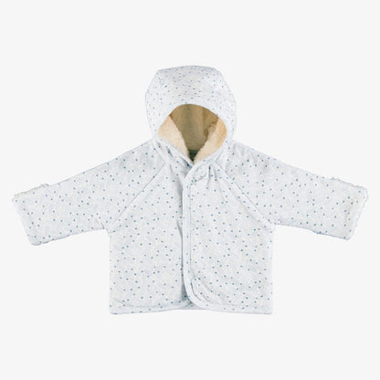 Iver Jacket - Blue