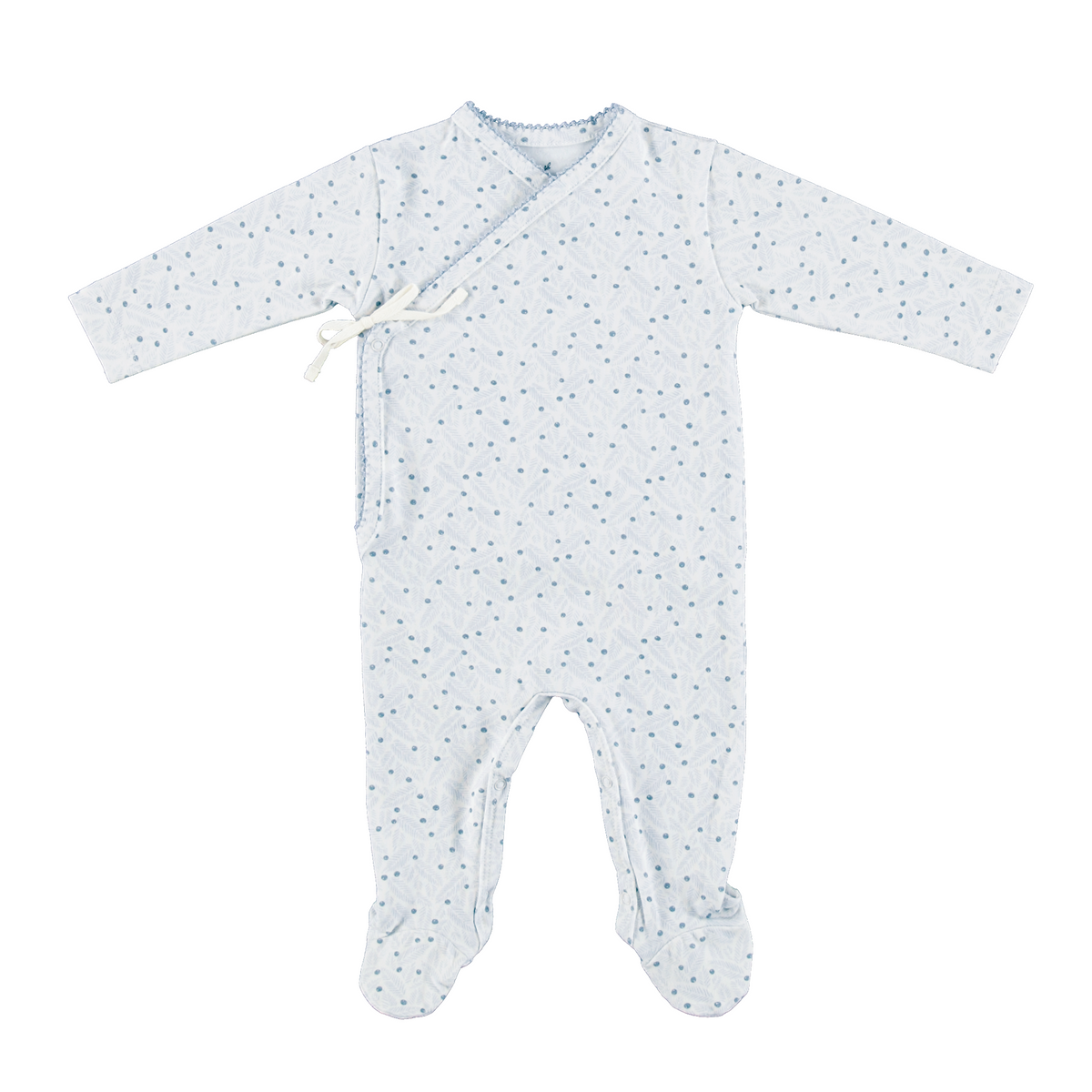 Iver Take Me Home Set - Blue