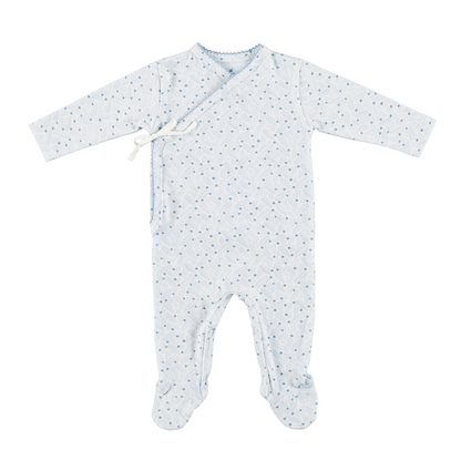 Iver Take Me Home Set - Blue
