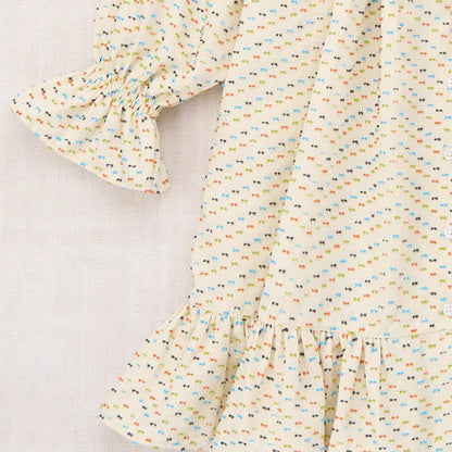 Ingrid Dress - Sugar