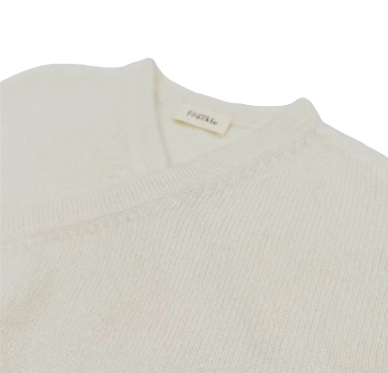 Swaddle Wrap - Ivory