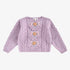 Vinia Sweater - Parme