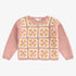 Alicia Sweater - Blush