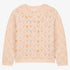 Jadeli Sweater - Cream