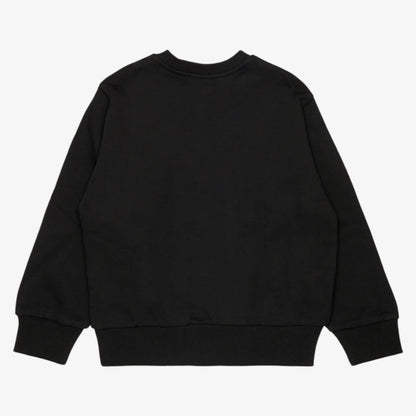 Logo Sweater - Black