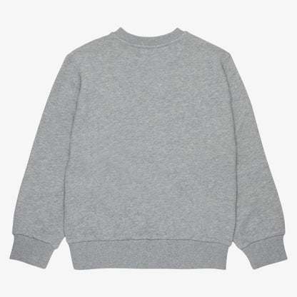 Logo Sweater - Grey