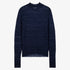 Karesta Sweater - Marine