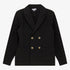 Cable Blazer - Black