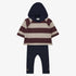Jakob Sweater And Leggings - Melanzana