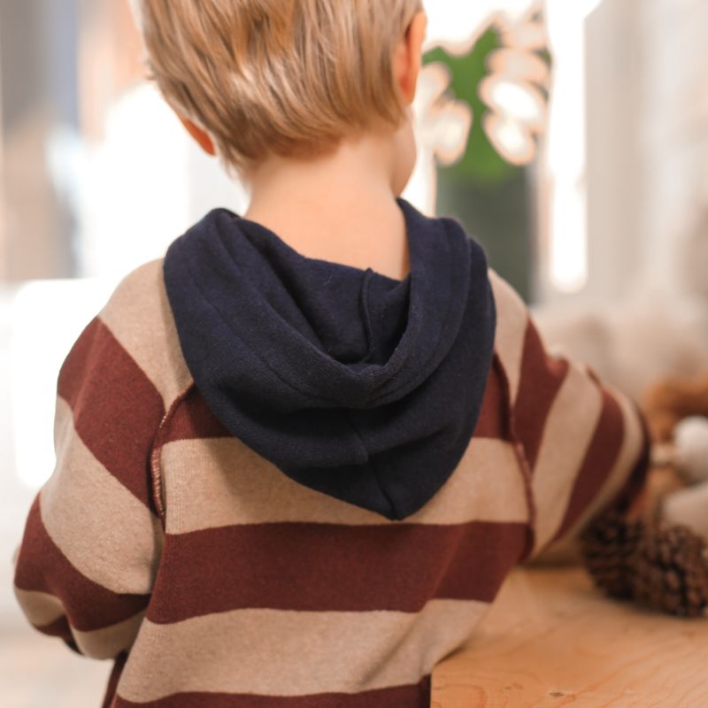 Jakob Sweater And Leggings - Melanzana