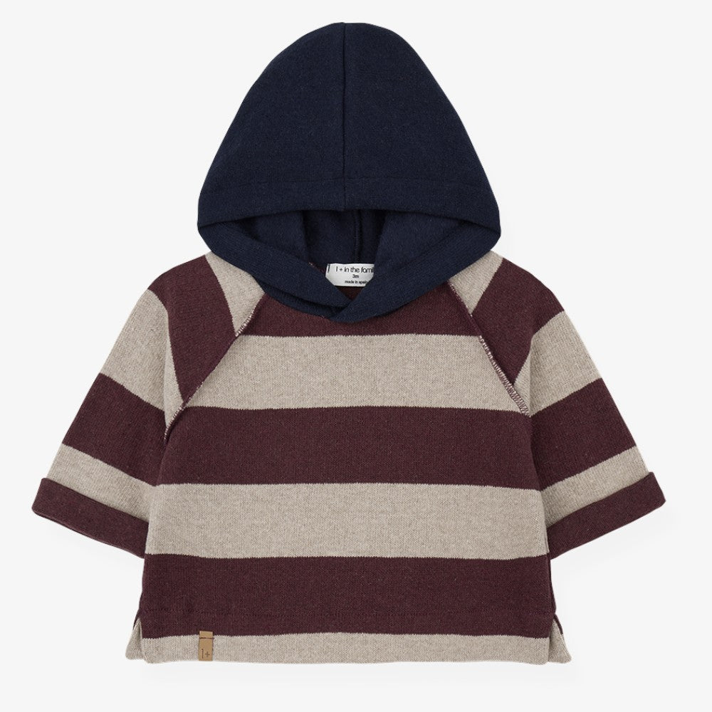 Jakob Sweater And Leggings - Melanzana