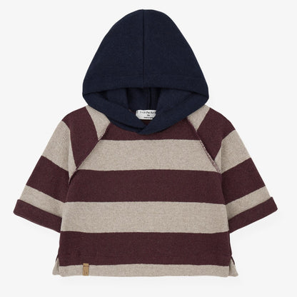 Jakob Sweater And Leggings - Melanzana