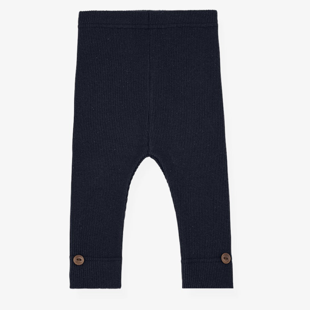 Jakob Sweater And Leggings - Melanzana
