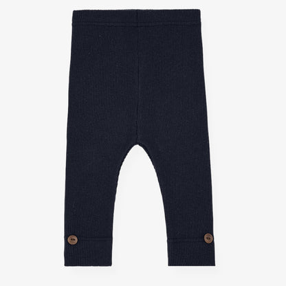 Jakob Sweater And Leggings - Melanzana