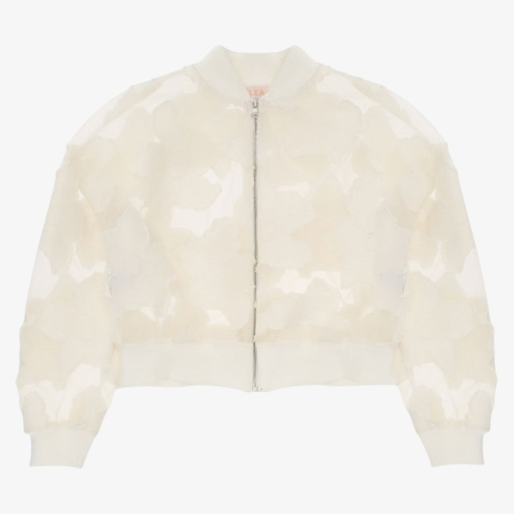 Jacket - White