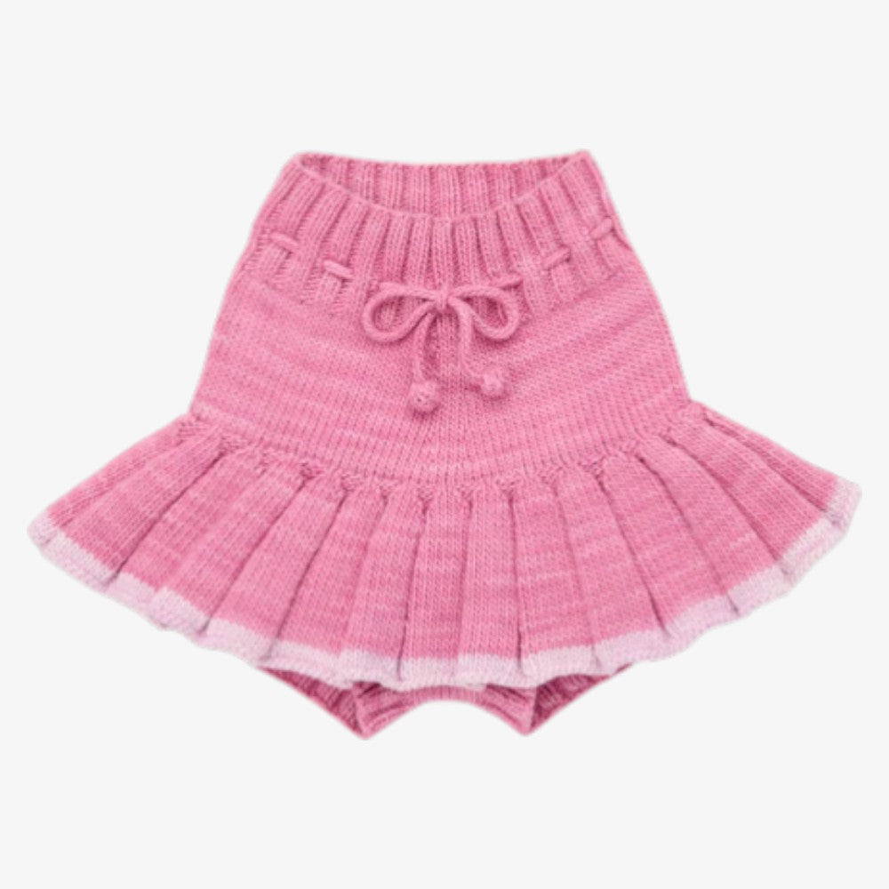 Skating Pond SKirt - Azalea