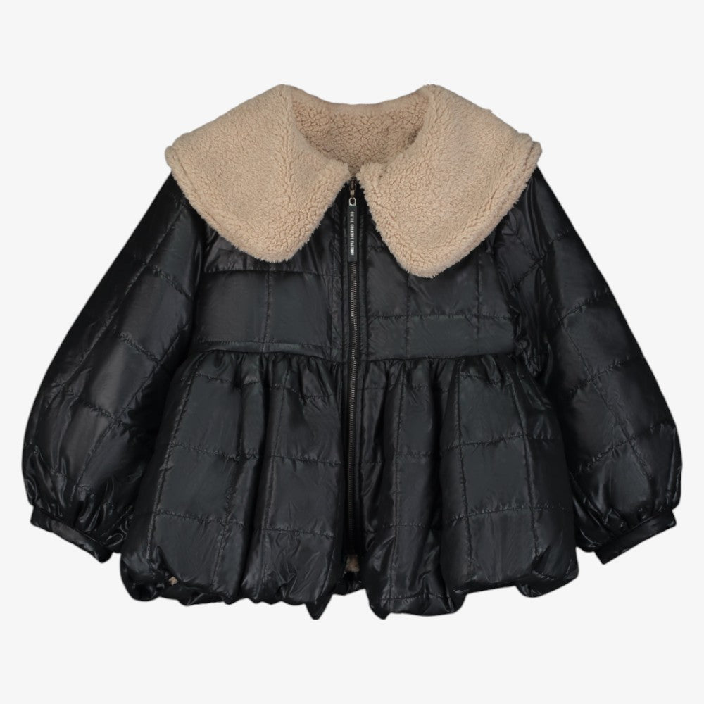 Wind Jacket - Black