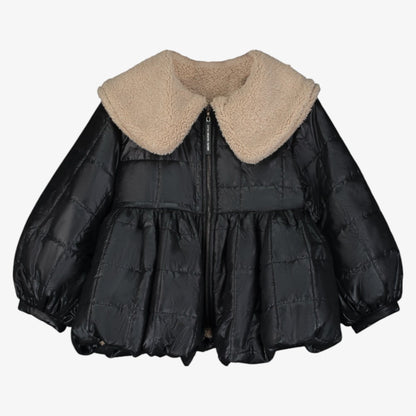 Wind Jacket - Black
