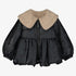 Wind Jacket - Black
