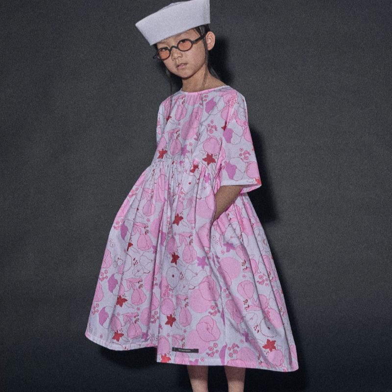 Girls Dresses– – blubellebaby