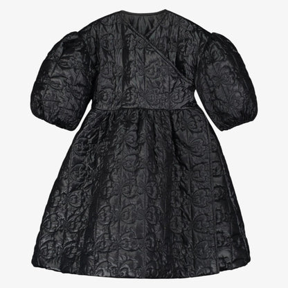 Bjork Dress - Black