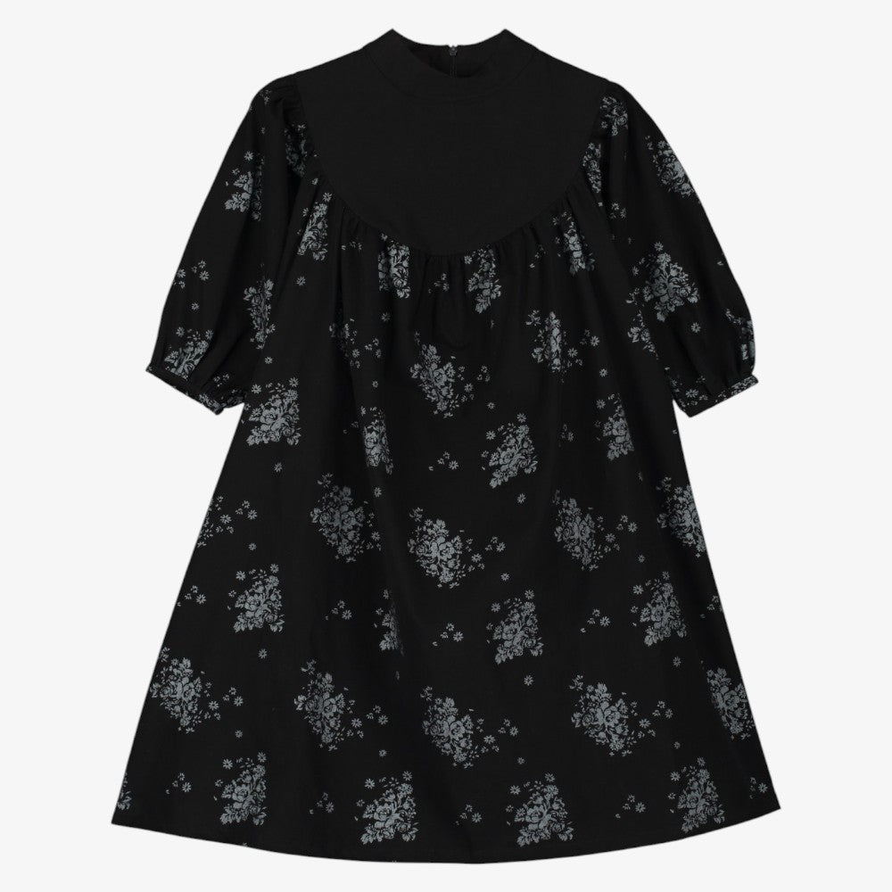 Lilly Dress - Black