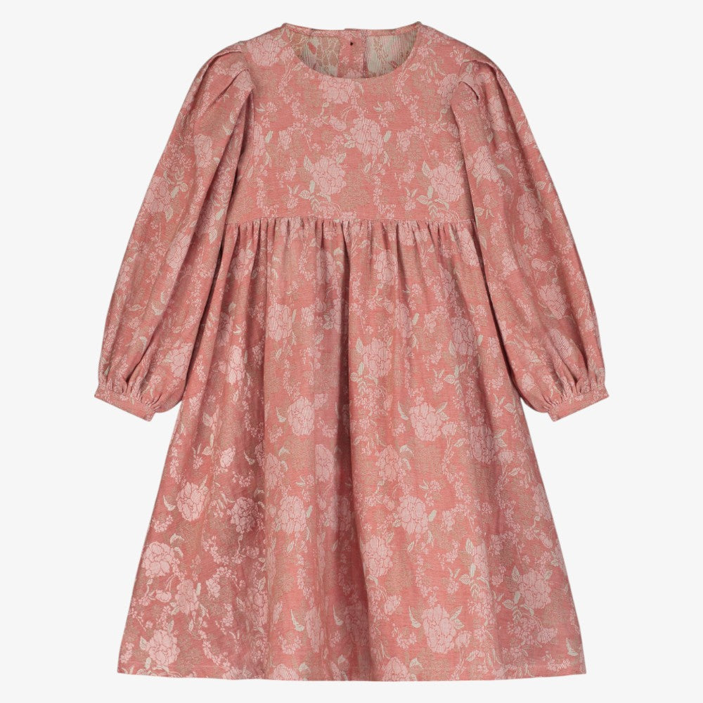 Wildflower Dress - Pink