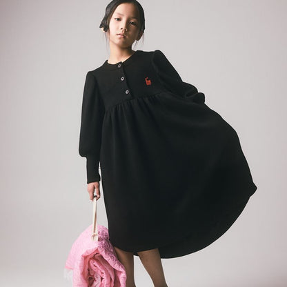 Nikki Dress - Black