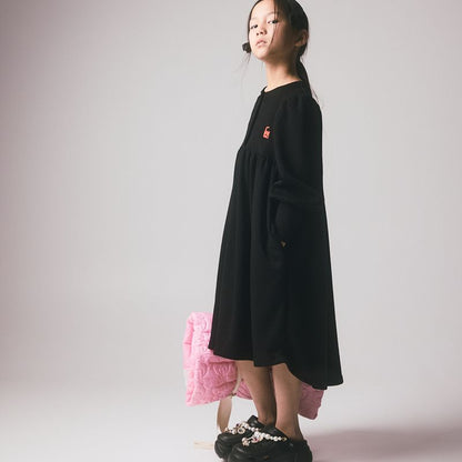Nikki Dress - Black