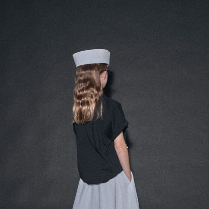 Soft LC FT-Shirt - Black