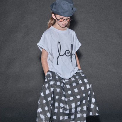 Soft LC FT-Shirt - White