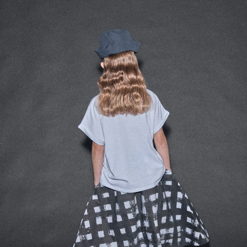 Soft LC FT-Shirt - White