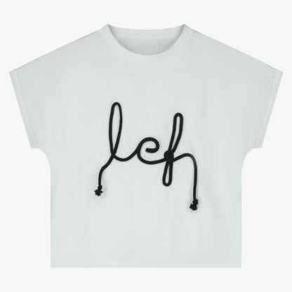 Soft LC FT-Shirt - White