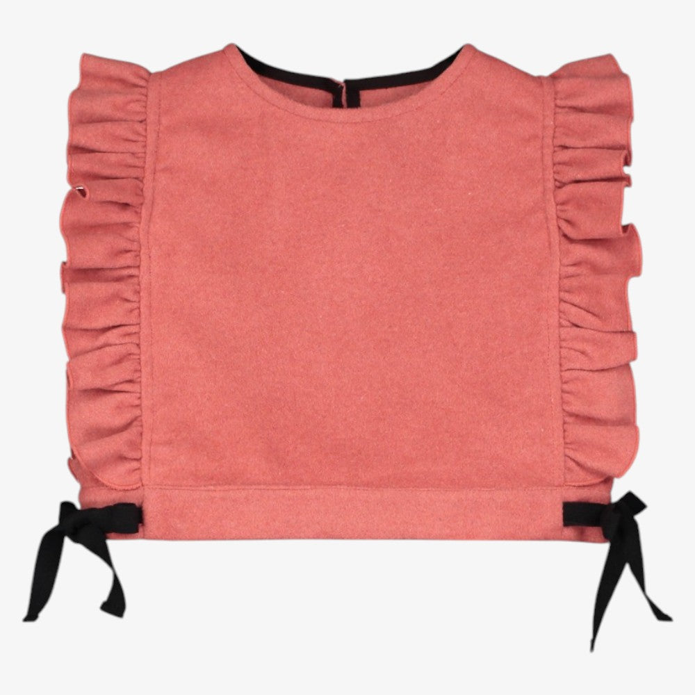 Dagny Top - Antique Pink