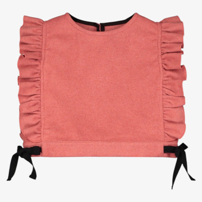 Dagny Top - Antique Pink