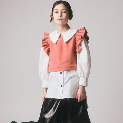 Dagny Top - Antique Pink